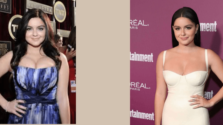 Ariel Winter